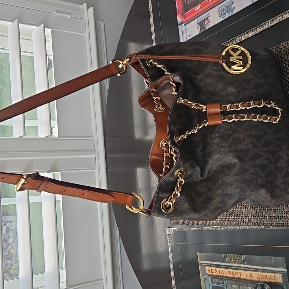 Michael Kors Pocketbook